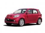 Daihatsu Terios Sport 2007 года